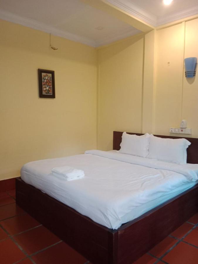 Sok San Villa Koh Rong Phumi Kaoh Rung Ngoại thất bức ảnh